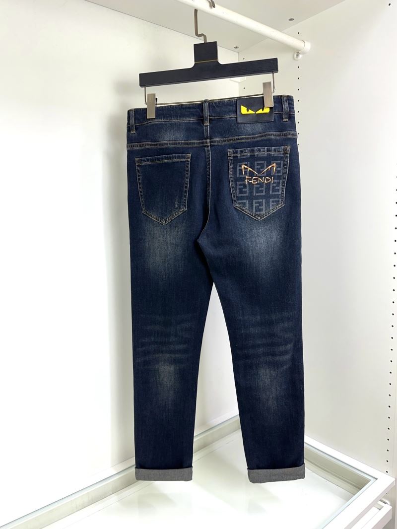 Fendi Jeans